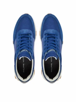 Sneakers TILU W011 Blu scuro