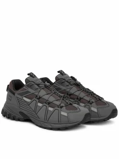 Sneakers Tjm Outdoor Runner EM0EM01667 Grigio