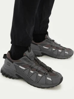 Sneakers Tjm Outdoor Runner EM0EM01667 Grigio