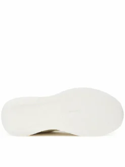 Sneakers Tjm Retrocasual Runner EM0EM01528 Bianco