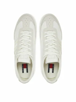 Sneakers Tjm Retro Runner Cleated EM0EM01527 Bianco