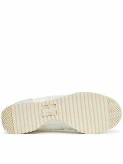 Sneakers Tjm Retro Runner Cleated EM0EM01527 Bianco