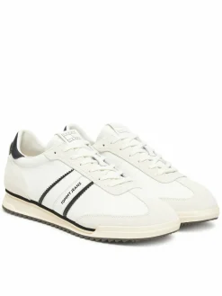 Sneakers Tjm Retro Runner Cleated EM0EM01619 Bianco