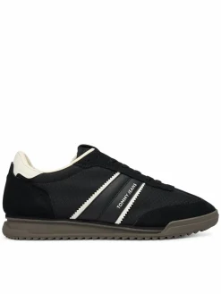 Sneakers Tjm Retro Runner Cleated Winter EM0EM01664 Nero