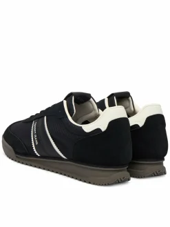 Sneakers Tjm Retro Runner Cleated Winter EM0EM01664 Nero