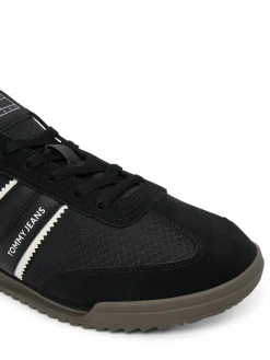 Sneakers Tjm Retro Runner Cleated Winter EM0EM01664 Nero