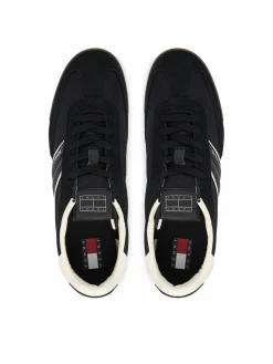 Sneakers Tjm Retro Runner Cleated Winter EM0EM01664 Nero