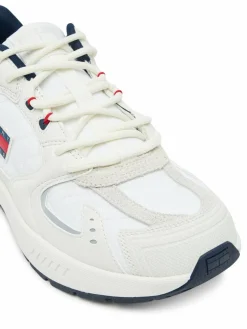 Sneakers Tjm Runner EM0EM01581 Écru