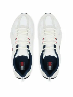 Sneakers Tjm Runner EM0EM01581 Écru