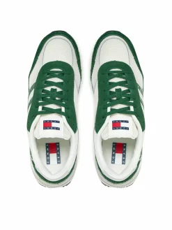 Sneakers Tjm Technical Runner Ess EM0EM01537 Verde