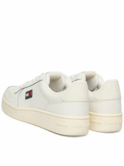 Sneakers Tjw Basket EN0EN02980 Bianco