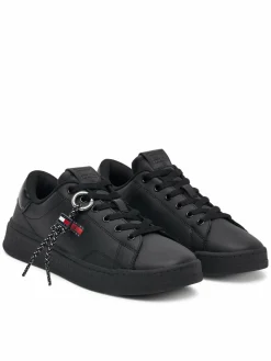 Sneakers Tjw Logo Sneaker EN0EN03129 Nero