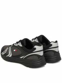 Sneakers Tjw Modern Runner EN0EN03085 Nero