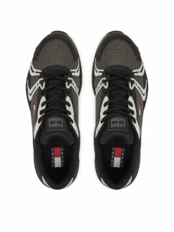 Sneakers Tjw Modern Runner EN0EN03085 Nero