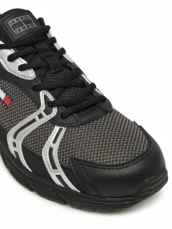 Sneakers Tjw Modern Runner EN0EN03085 Nero