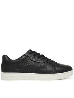 Sneakers 42T6KEFS1L Nero