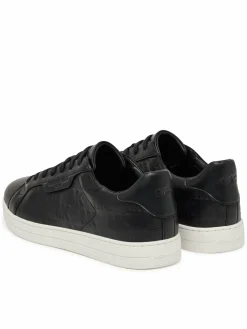 Sneakers 42T6KEFS1L Nero