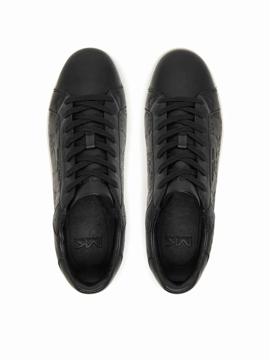 Sneakers 42T6KEFS1L Nero