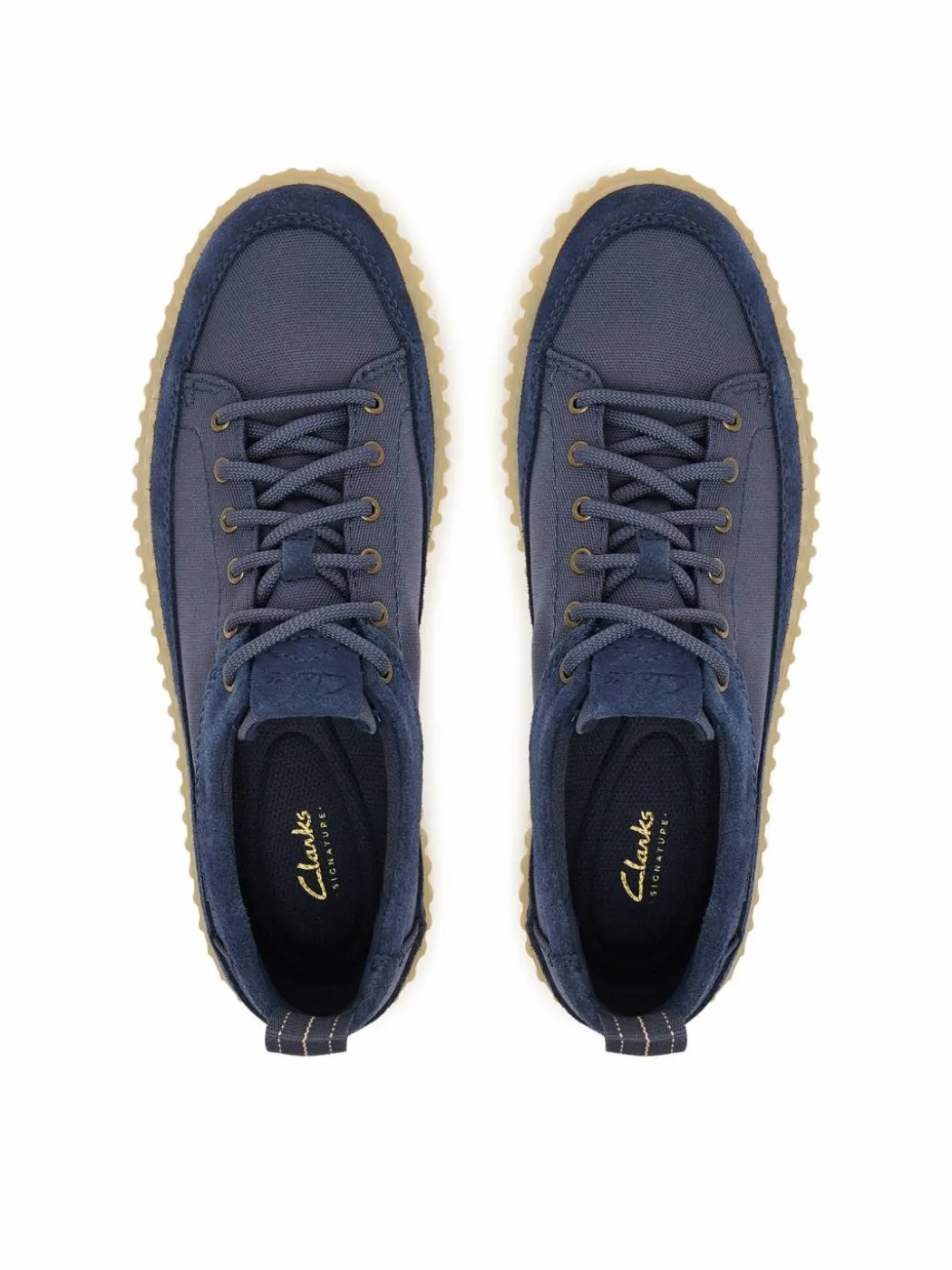 Sneakers Torhill Lace 26186153 Blu scuro