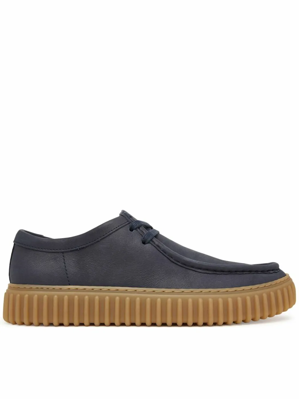 Sneakers Torhill Lace 26186159 Blu scuro