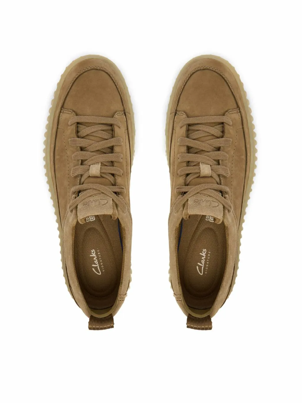 Sneakers Torhill Lace 26184418 Marrone