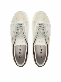 Sneakers Torneo M441-TO-CO Bianco