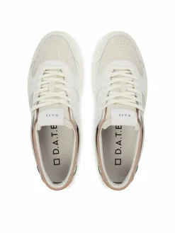 Sneakers Torneo M441-TO-CO Bianco