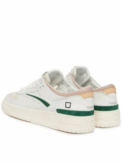 Sneakers Torneo M441-TO-CO Bianco