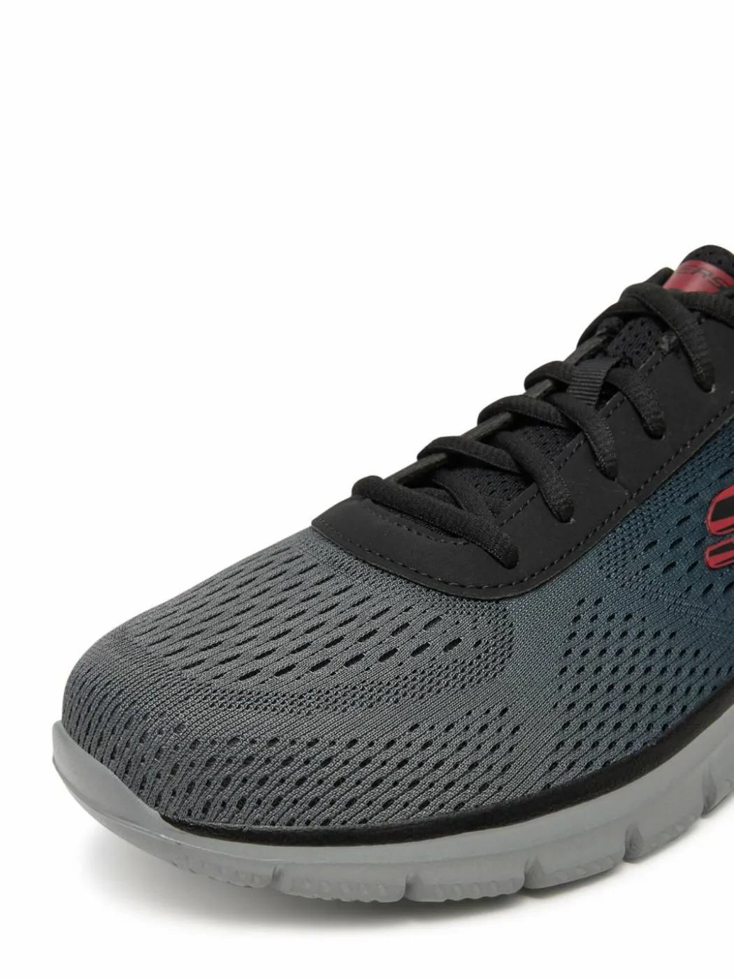 Sneakers TRACK 232399 BKCC Nero