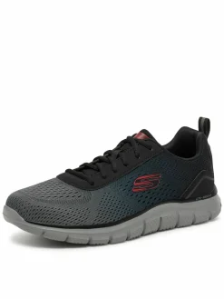 Sneakers TRACK 232399 BKCC Nero