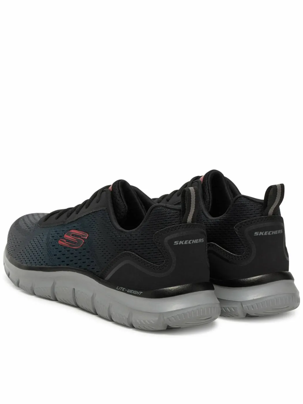 Sneakers TRACK 232399 BKCC Nero