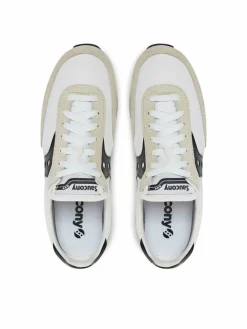 Sneakers Trainer 80 S70884 9 Bianco