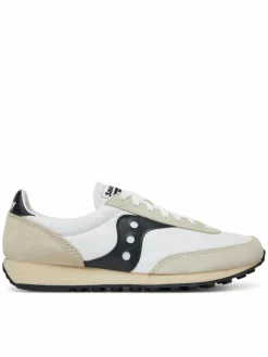 Sneakers Trainer 80 S70884 9 Bianco