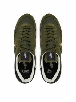Sneakers Train 89 Pp 809965081001 Verde