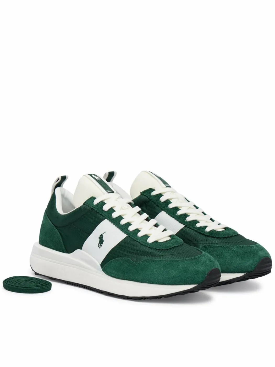 Sneakers Train 89 809P07284001 Verde