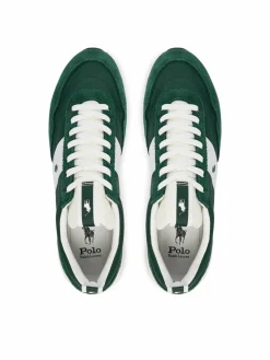 Sneakers Train 89 809P07284001 Verde
