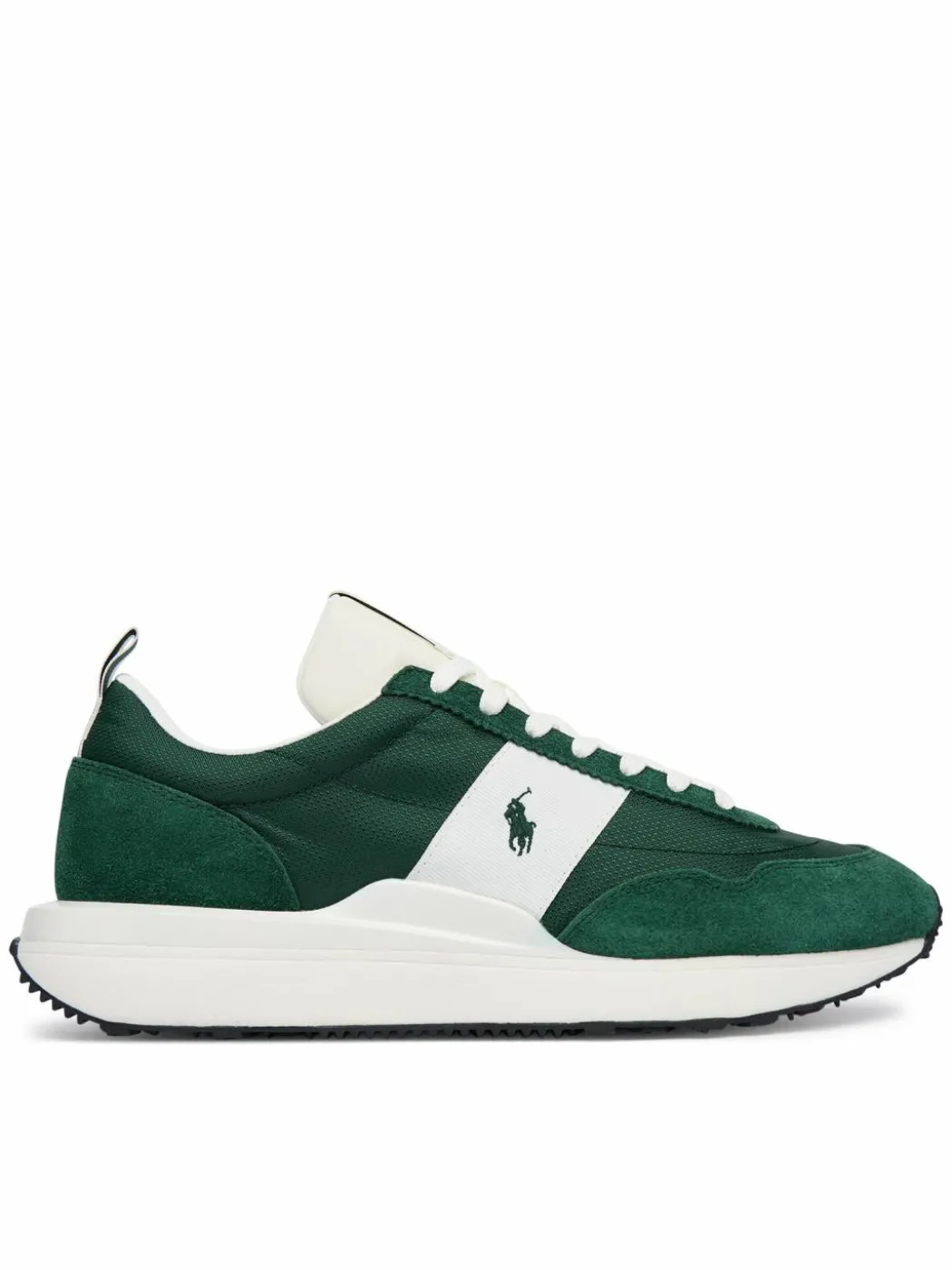 Sneakers Train 89 809P07284001 Verde