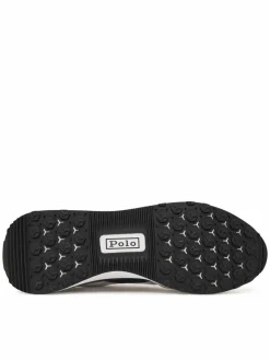 Sneakers Train 89 Rib 809P01638001 Bianco