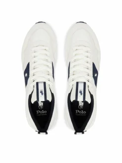 Sneakers Train 89 Rib Sk Ltl 809P13090004 Bianco