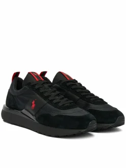 Sneakers Train 89 RIB-SK-LTL 809P01638002 Nero