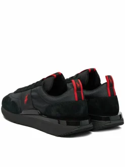 Sneakers Train 89 RIB-SK-LTL 809P01638002 Nero