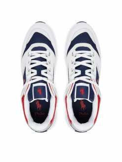 Sneakers Train 89 V2 809P07287003 Bianco