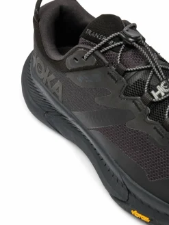 Sneakers Transport GTX GORE-TEX 1133957 Nero