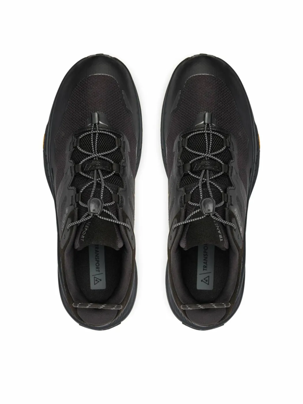 Sneakers Transport GTX GORE-TEX 1133957 Nero
