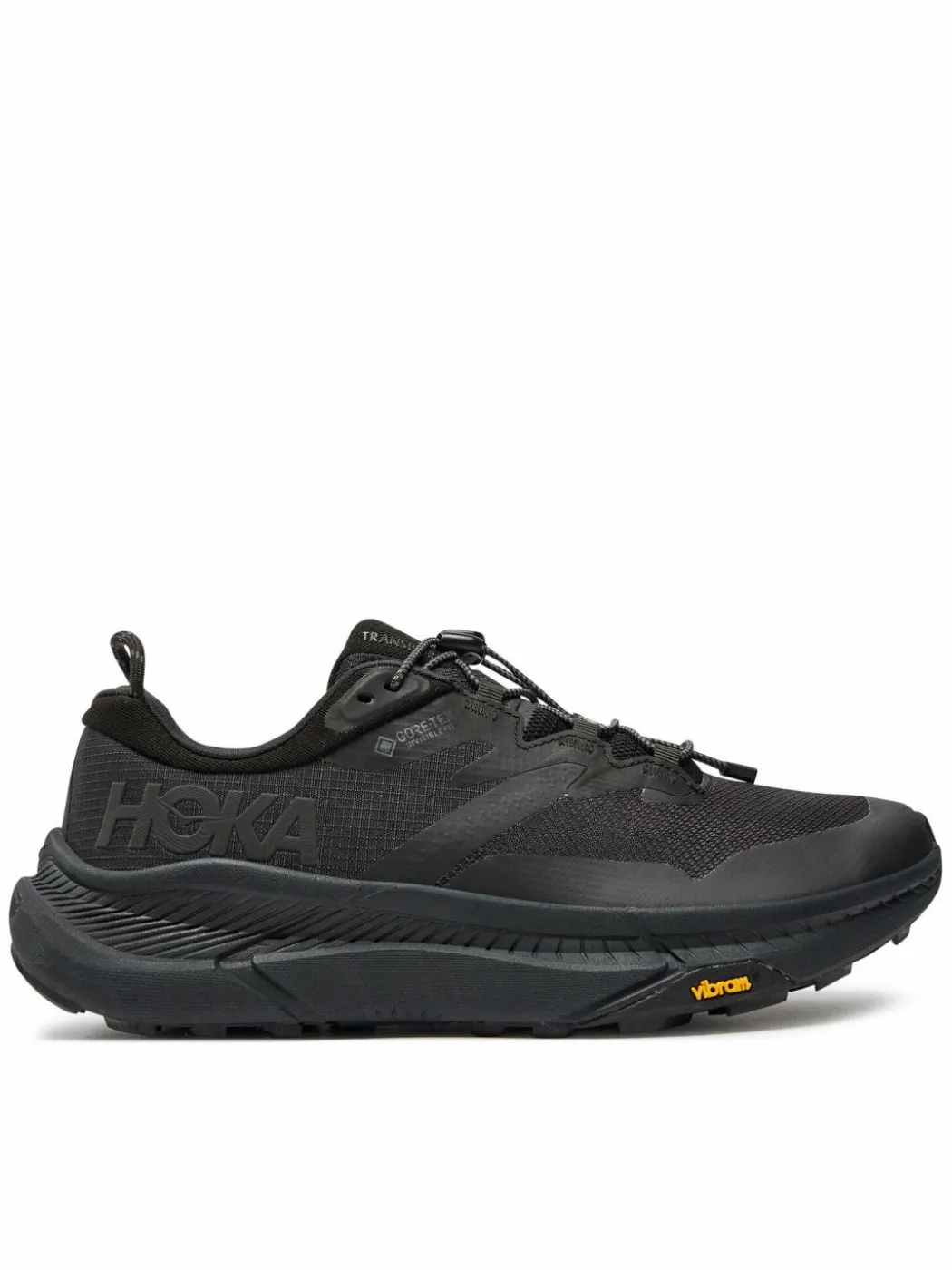 Sneakers Transport GTX GORE-TEX 1133957 Nero