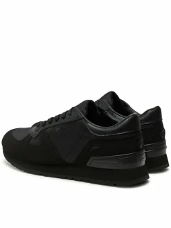 Sneakers Tresa FMPALC ELL12 Nero