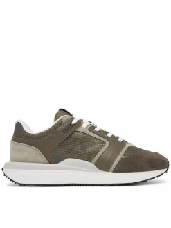 Sneakers TRN 89 PP V2-SK-LTL 809P13082002 Grigio