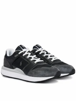 Sneakers Trn 89 Pp V2 Sk 809P07286003 Nero