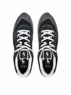 Sneakers Trn 89 Pp V2 Sk 809P07286003 Nero
