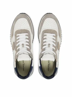 Sneakers Tropez 2.1 Low A013605 TYLU V004 Bianco